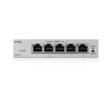 ZyXEL GS1200-5 v3, 5 Port Gigabit webmanaged Desktop Switch