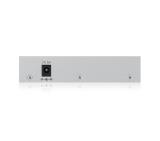 ZyXEL GS1200-5 v3, 5 Port Gigabit webmanaged Desktop Switch