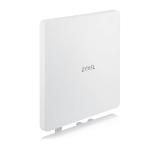ZyXEL WBE665S, Ruggedised BE22K 4x4x4 MU-MIMO, Smart Antenna, Triple Radio, Incl 1 year Nebula Pro, 1x1/2.5/5/10 GB LAN port, PoE++ (802.3bt), Standalone/Nebula Cloud Managed, Excluding Power Adapter