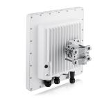 ZyXEL WBE665S, Ruggedised BE22K 4x4x4 MU-MIMO, Smart Antenna, Triple Radio, Incl 1 year Nebula Pro, 1x1/2.5/5/10 GB LAN port, PoE++ (802.3bt), Standalone/Nebula Cloud Managed, Excluding Power Adapter
