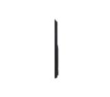 LG 50UL3Q-E, 50" 4K UHD  3840x 2160 Signage, 16/7, webOS 6.1, Brightness : 350 nits, 4,500:1, DCR 1,000,000:1, 8ms (G to G), Bezel Width : 10.8 mm, Speaker (10W X 2), HDMI, RS232C, Audio, RJ45, USB 2.0, Portrait / Landscape, Black