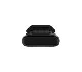 Verbatim Fold 'n' Go GaN Charger 65W EU plug Black