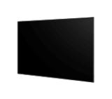 LG 65UL3Q-E, 65" 4K UHD 3840x 2160 Signage, 16/7, webOS 6.1, Brightness : 350 nits, 1,200:1, DCR 1,000,000:1, 8ms (G to G), Bezel Width : 10.8 mm, Speaker (10W X 2), HDMI, RS232C, Audio, RJ45, USB 2.0, Portrait / Landscape, Black