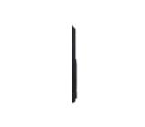 LG 65UL3Q-E, 65" 4K UHD 3840x 2160 Signage, 16/7, webOS 6.1, Brightness : 350 nits, 1,200:1, DCR 1,000,000:1, 8ms (G to G), Bezel Width : 10.8 mm, Speaker (10W X 2), HDMI, RS232C, Audio, RJ45, USB 2.0, Portrait / Landscape, Black