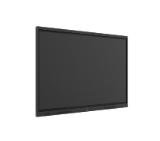 LG CreateBoard 55TR3DQ-B, 55" VA 4K UHD 3,840x2,160, MT 50 Points, Andorid 14,  Wireless ScreenShare, 400 nit, CR 5000:1, RT 6.5ms, Landscape, HDMI, DP, USB-C, USB3.0, Wi-Fi, Bluetooth 5.3, Speaker (20W x 2), RS232C, RJ45, RGB, Audio In/Out, PIP / PBP, B