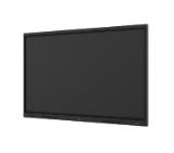 LG CreateBoard 55TR3DQ-B, 55" VA 4K UHD 3,840x2,160, MT 50 Points, Andorid 14, Wireless ScreenShare, 400 nit, CR 5000:1, RT 6.5ms, Landscape, HDMI, DP, USB-C, USB3.0, Wi-Fi, Bluetooth 5.3, Speaker (20W x 2), RS232C, RJ45, RGB, Audio In/Out, PIP / PBP, B