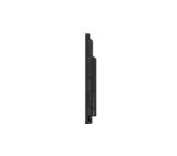 LG CreateBoard 55TR3DQ-B, 55" VA 4K UHD 3,840x2,160, MT 50 Points, Andorid 14, Wireless ScreenShare, 400 nit, CR 5000:1, RT 6.5ms, Landscape, HDMI, DP, USB-C, USB3.0, Wi-Fi, Bluetooth 5.3, Speaker (20W x 2), RS232C, RJ45, RGB, Audio In/Out, PIP / PBP, B