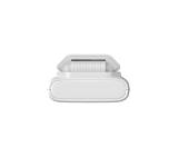 Verbatim Fold 'n' Go GaN Charger 65W EU plug White
