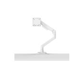 BenQ Ergo Arm BSH02, uo to 45", VESA 100x100, Adjustable, White