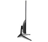 Aopen powered by Acer 24KG3YM3bip, 23.8'', IPS FHD (1920x1080) LED, Ultra Thin, 250nit,1ms TVR, ZeroFrame,180Hz, FreeSync Premium, sRGB 99%, Flicker-less, 1000:1, 1xHDMI, 1xDP, Tilt, Vesa, BluelightShield, Black