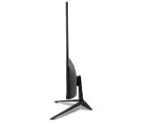 Aopen powered by Acer 24KG3YM3bip, 23.8'', IPS FHD (1920x1080) LED, Ultra Thin, 250nit,1ms TVR, ZeroFrame,180Hz, FreeSync Premium, sRGB 99%, Flicker-less, 1000:1, 1xHDMI, 1xDP, Tilt, Vesa, BluelightShield, Black