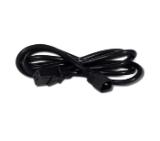 APC Power Cord, C19 to C14, 2.0m