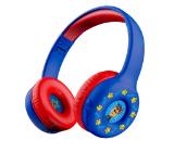 TRUST Nouna Wireless Headphones Paw Patrol Blue