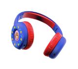 TRUST Nouna Wireless Headphones Paw Patrol Blue