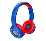 TRUST Nouna Wireless Headphones Paw Patrol Blue