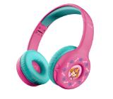 TRUST Nouna Wireless Headphones Paw Patrol Pink