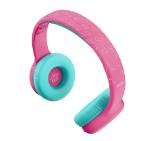 TRUST Nouna Wireless Headphones Paw Patrol Pink
