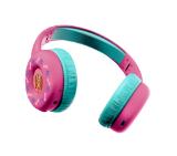 TRUST Nouna Wireless Headphones Paw Patrol Pink