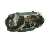 JBL XTREME 5 SQUAD Portable waterproof speaker