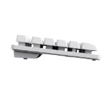 TRUST GXT831W Thado TKL Wireless Keyboard White US