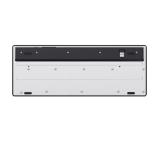 TRUST GXT831 Thado TKL Wireless Keyboard White US