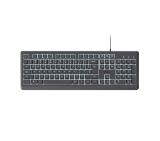TRUST Primo Illuminated Keyboard BG