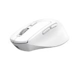 TRUST Niven Comfort Multi-Wireless Mouse White