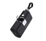 TRUST Pacto 5000 mAh Pocket Powerbank Black