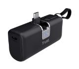 TRUST Pacto 5000 mAh Pocket Powerbank Black