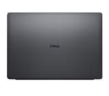Dell Pro 16 PC16250, Intel Core 5 120U (10 cores, up to 5.0 GHz), 16" FHD+(1920x1200) IPS, 300nits AG, 16 GB: 1 x 16 GB, DDR5, 5200 MT/s, 512 GB SSD, Intel graphics, FHD HDR IR Cam and Mic, Wi-Fi 6E, FPR, Backlit Kb, Ubuntu, Magnetite, 3Y PS