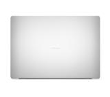 Dell Pro 16 PC16250, Intel Ultra 7 255U (12 TOPS NPU, 12 cores, up to 5.2 GHz), 16" FHD+(1920x1200) 300nits AG, 32 GB: 1x32 GB, DDR5, 5600 MT/s, 1 TB SSD, Intel Graphics, FHD HDR IR Cam and Mic, Wi-Fi 6E, FPR, Backlit Kb, Win11 Pro, Platinum silver