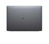 Dell Pro 14 Premium PA14250, Intel Ultra 7 268V vPro (48 TOPS NPU, 8 cores, up to 5.0 GHz), 14, FHD+, 400 nits, 100% sRGB, 32 GB: LPDDR5x, 8533 MT/s (onboard), 512 GB TLC SSD, Intel Arc graphics, 8MP HDR + IR Cam, Wi-Fi 7, Backlit Kb, Ubuntu, 3Y PS