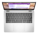 Dell Pro 14 Plus PB14250, Intel Ultra 5 238V (40 TOPS NPU, 8 cores, up to 4.7 GHz), 14.0" FHD+(1920x1200) WVA 300nits AG, 32 GB: LPDDR5x, 8533 MT/s (onboard), 512 GB SSD PCIe M.2, Intel Arc, FHD RGB Cam and Mic, Wi-Fi 7, FPR, Backlit Kb, Win 11 Pro, Alum