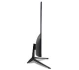 Aopen 27KG3S1bipx, 27'' IPS, FHD (1920x1080), ZeroFrame, FreeSync, 180Hz, 1ms, 100M:1, 250 nits, 1x HDMI 2.1, 1x DP 1.2, Audio Out, BlueLightShield, Tilt, VESA, Black