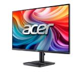 Acer EK271P0bi, 27'' VA, FHD (1920x1080), ZeroFrame, FreeSync, 144Hz HDMI, 1ms, 100M:1, 250 nits, 99% sRGB, 1x HDMI 1.4, 1x VGA, BlueLightShield, Tilt, VESA, Black