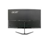 Acer Nitro ED320QUS3bmiipx, 31.5'' VA, QHD (2560x1440), Curved, FreeSync, 180Hz, 1ms, 100M:1, 250 nits, 16:9, 2xHDMI, 1xDP, Audio Out, Speakers, BlueLightShield, Tilt, VESA, Black
