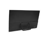 Acer PM161QB1bmiuux, 15.6'' IPS, FHD (1920x1080), Portable, AdaptiveSync, 60Hz, 4ms (GTG), 100M:1, 250 nits, 1x HDMI 1.4, 2x USB Type-C, Audio Out, 2x1W Speakers, BlueLightShield, Kickstand, VESA, Black