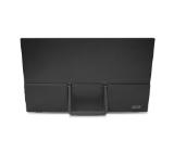 Acer PM161QB1bmiuux, 15.6'' IPS, FHD (1920x1080), Portable, AdaptiveSync, 60Hz, 4ms (GTG), 100M:1, 250 nits, 1x HDMI 1.4, 2x USB Type-C, Audio Out, 2x1W Speakers, BlueLightShield, Kickstand, VESA, Black