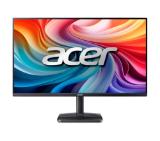 Acer EK241YP0bi, 23.8'' VA, FHD (1920x1080), ZeroFrame, FreeSync, 144Hz, 1ms, 100M:1, 250 nits, 99% sRGB, 1x HDMI 1.4, 1x VGA, BlueLightShield, Tilt, VESA , Black