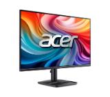 Acer EK241YP0bi, 23.8'' VA, FHD (1920x1080), ZeroFrame, FreeSync, 144Hz, 1ms, 100M:1, 250 nits, 99% sRGB, 1x HDMI 1.4, 1x VGA, BlueLightShield, Tilt, VESA , Black