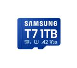 Samsung 1TB micro SD Card T7 UHS-I Transfer Speed up to 170MB/s Class 10 U3 V30 A2