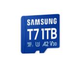 Samsung 1TB micro SD Card T7 UHS-I Transfer Speed up to 170MB/s Class 10 U3 V30 A2