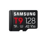 Samsung 128GB micro SD Card T9 UHS-I Read 200MB/s - Write 130MB/s Class 10 U3 V30 A2