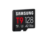 Samsung 128GB micro SD Card T9 UHS-I Read 200MB/s - Write 130MB/s Class 10 U3 V30 A2