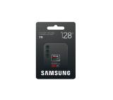 Samsung 128GB micro SD Card T9 UHS-I Read 200MB/s - Write 130MB/s Class 10 U3 V30 A2