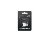 Samsung 128GB micro SD Card T9 UHS-I Read 200MB/s - Write 130MB/s Class 10 U3 V30 A2 with USB Reader