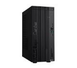 Asus ExpertCenter D7 Mini Tower,D701MER-7147003790, Intel i7-14700  2.1GHz (33MB Cache, up to 5.3GHz, 20 cores, 28 Threads), 32GB (16GB DDR5 U-DIMM *2 , 1TB PCIE SSD G4, Intel UHD Graphics, 180W, 15L, Black, Wired keyboard (USB)