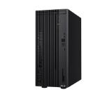 Asus ExpertCenter D7 Mini Tower,D701MER-7147003790, Intel i7-14700  2.1GHz (33MB Cache, up to 5.3GHz, 20 cores, 28 Threads), 32GB (16GB DDR5 U-DIMM *2 , 1TB PCIE SSD G4, Intel UHD Graphics, 180W, 15L, Black, Wired keyboard (USB)