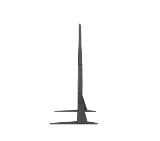 Neomounts DS45-430BL19 TV stand 1 screen 23-75", up to 40 kg, VESA 200x200-800x400, height adjustment 6,2 cm, Black