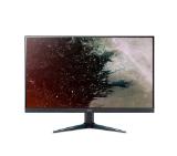 Acer Nitro VG270UX1bmiipx, 27'' ZeroFrame QHD (2560x1440) IPS 200Hz, 1ms/0.5ms(GTG Min.) 250nits, 2xHDMI, DP, MM Audio out, HDR10, FreeSync Premium, Black